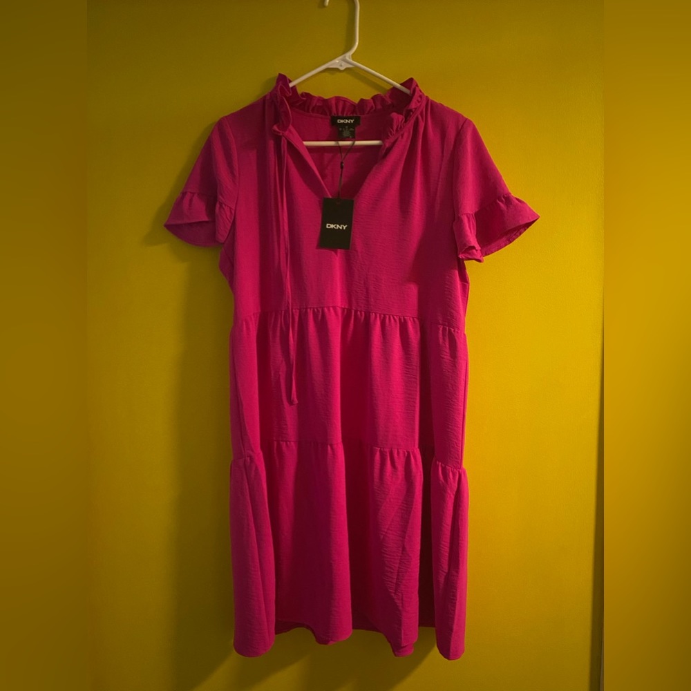 DKNY dress